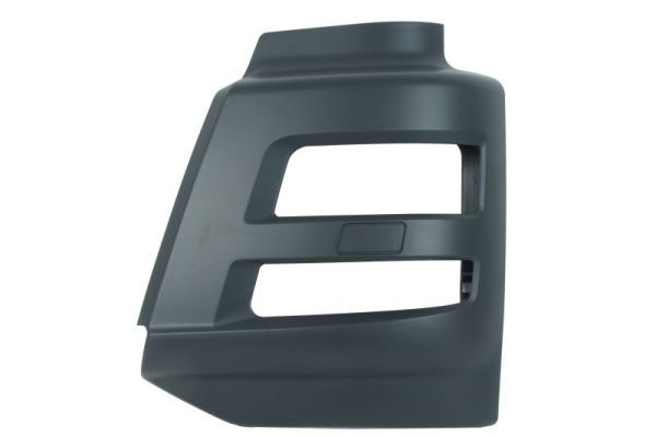 Stoßfänger - Eckteil