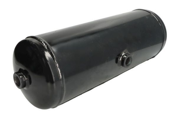 Luftbehälter, Druckluftanlage