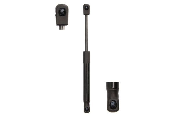 Gasfeder, Koffer-/Laderaum