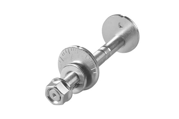 Sturzkorrekturschraube