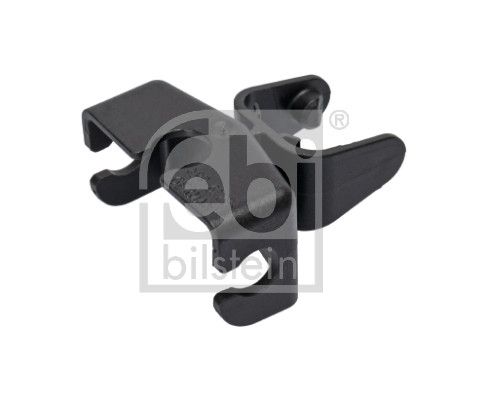 Halter, Raddrehzahlsensor