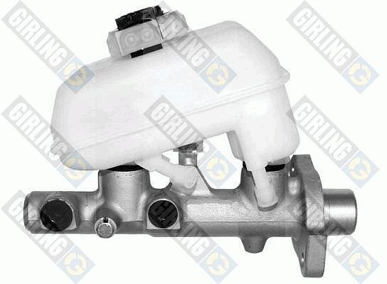 Stange/Strebe, Stabilisator