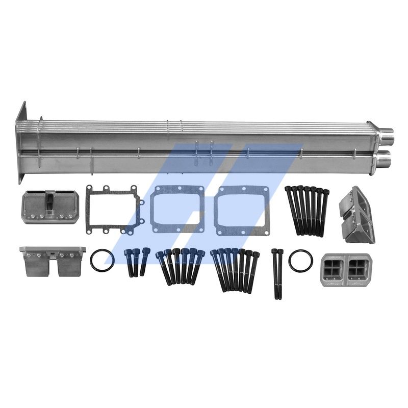 Reparatursatz, AGR-Modul