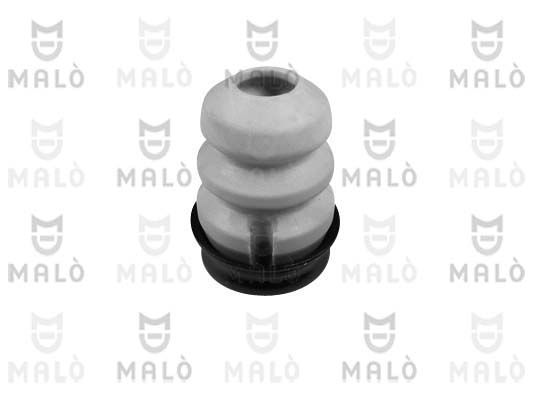 Wellendichtring, Bremsnockenwelle