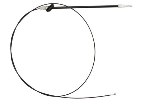 Seilzug, Feststellbremse