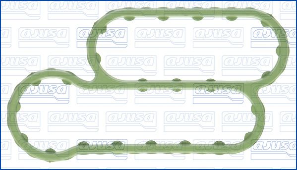 Dichtung, Ölkühler