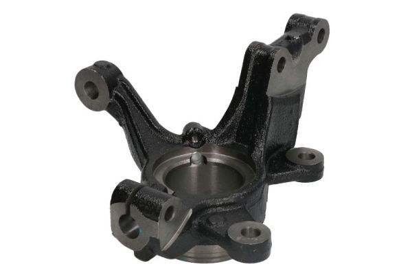 Achsschenkel, Radaufhängung