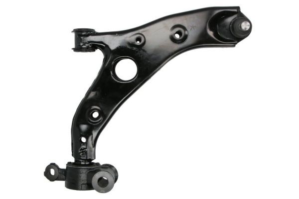 Lenker, Radaufhängung