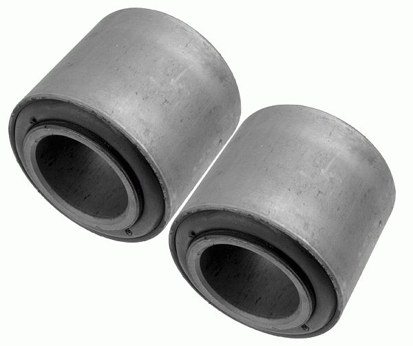 Reparatursatz, Lenker