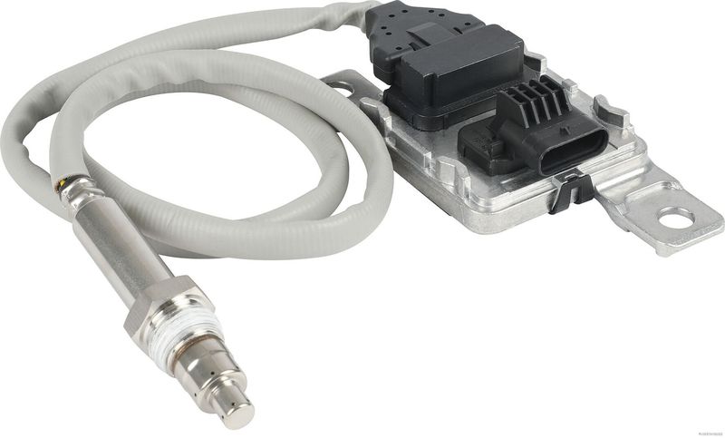 NOx-Sensor, NOx-Katalysator