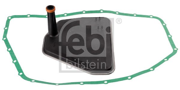 Hydraulikfilter, Automatikgetriebe