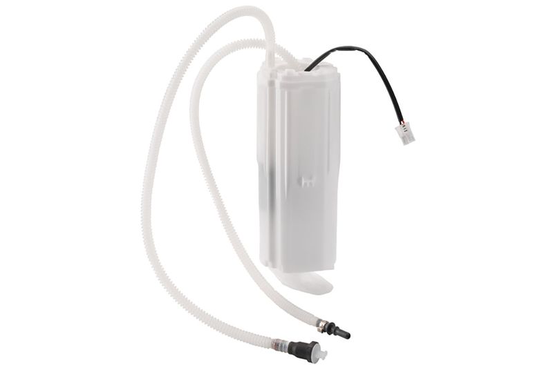 Kraftstoff-Fördereinheit