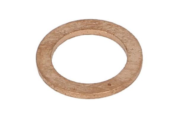 Dichtring, Düsenschacht