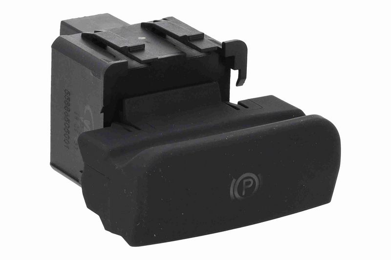 Schalter, Feststellbremsbetätigung