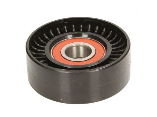 Umlenk-/Führungsrolle, Keilrippenriemen