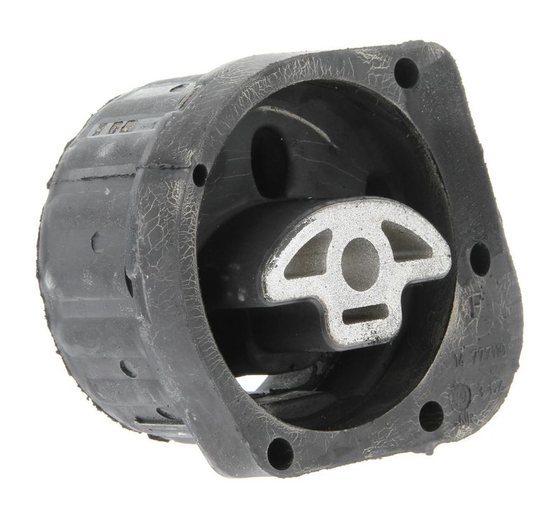 Lagerung, Automatikgetriebe