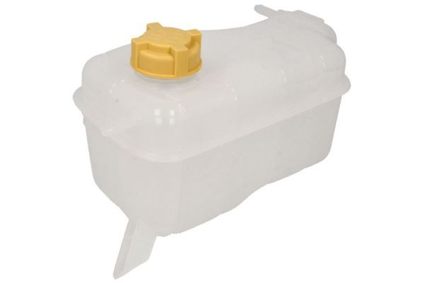 Wasserkasten, Kühler