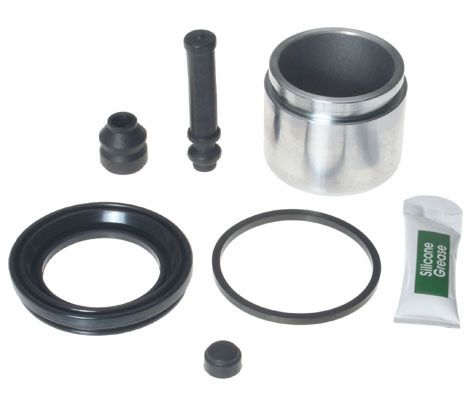 Scheinwerferreinigung - Waschwasserdüse