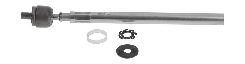 Axialgelenk, Spurstange