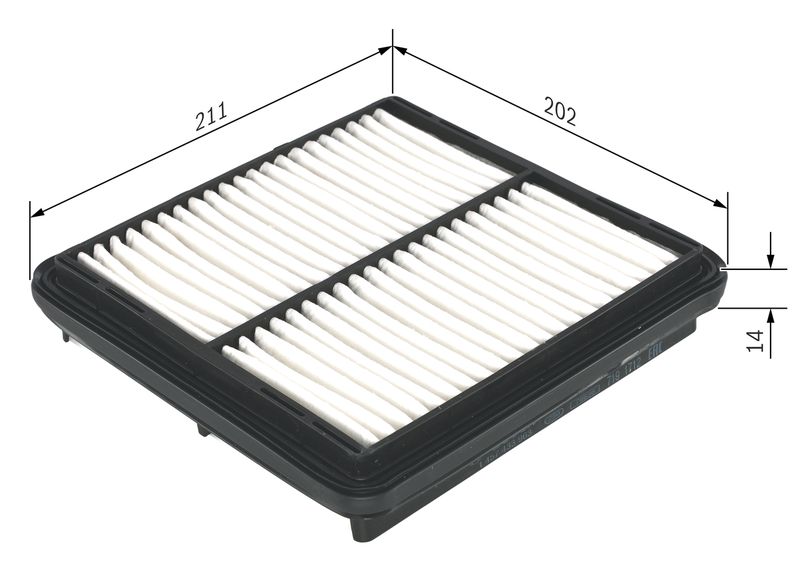 Luftfilter