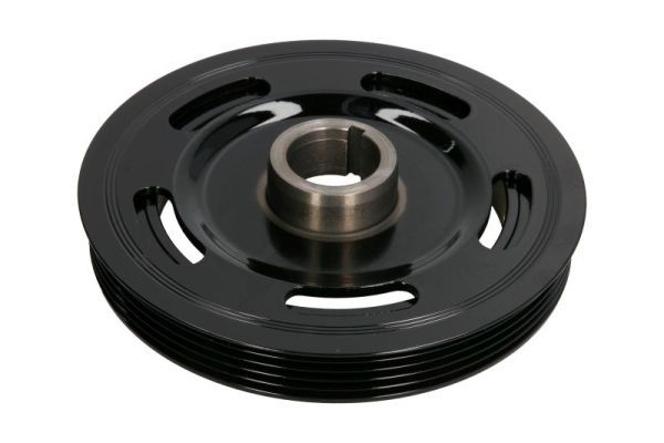 Riemenscheibe, Kurbelwelle