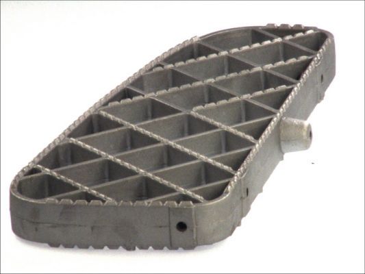 Türschwellen - Trittbrett