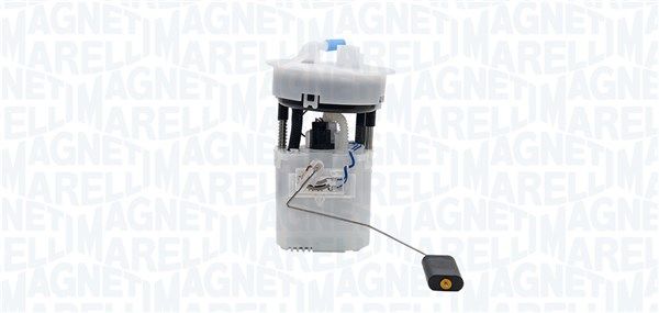 Kraftstofffördermodul