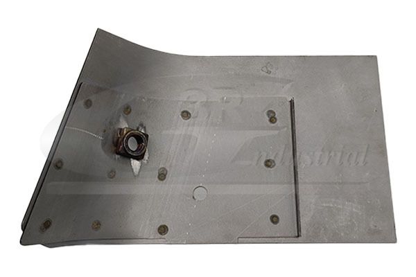 Drosselklappenstutzen