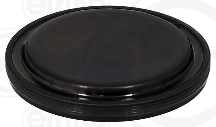 Flanschdeckel, Automatikgetriebe