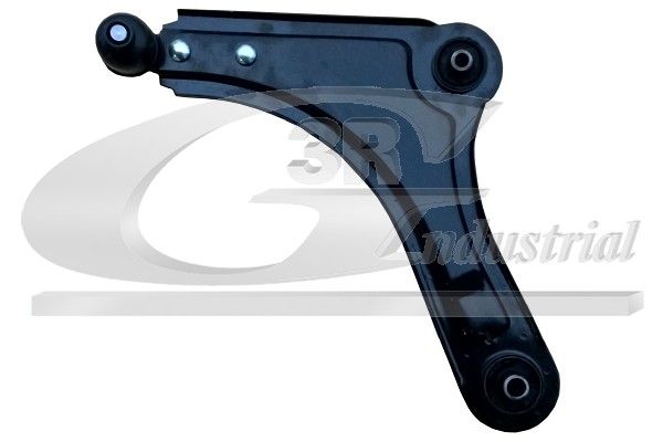 Gasfeder, Koffer-/Laderaum