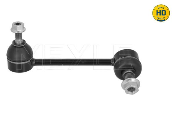 Stange/Strebe, Stabilisator