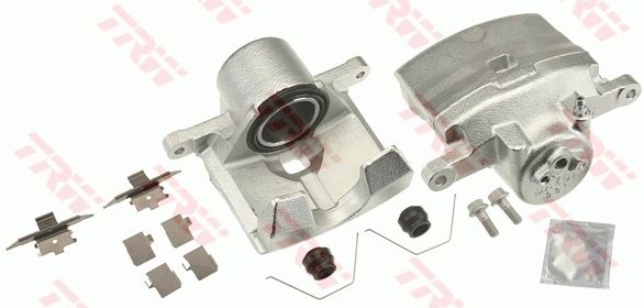 Bremssattel