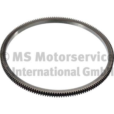 Zahnkranz, Schwungrad