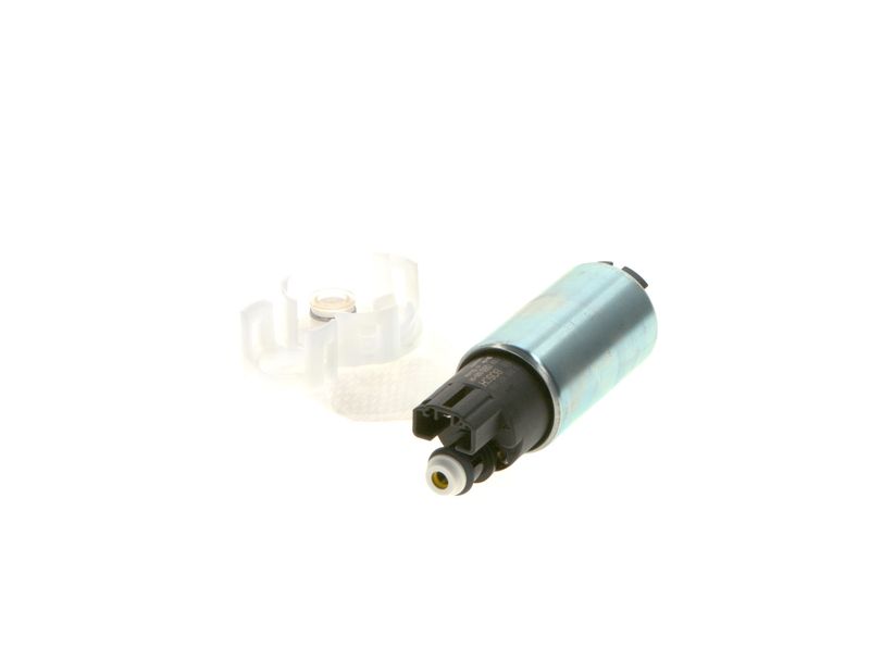Kraftstoffpumpe
