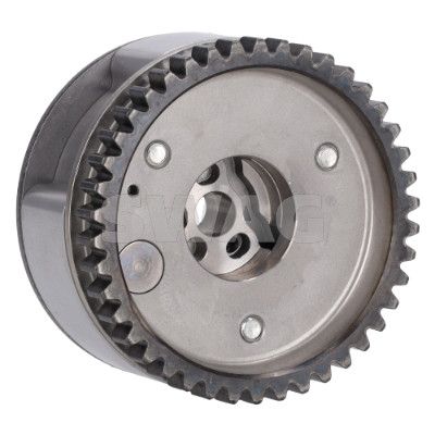 Nockenwellenversteller