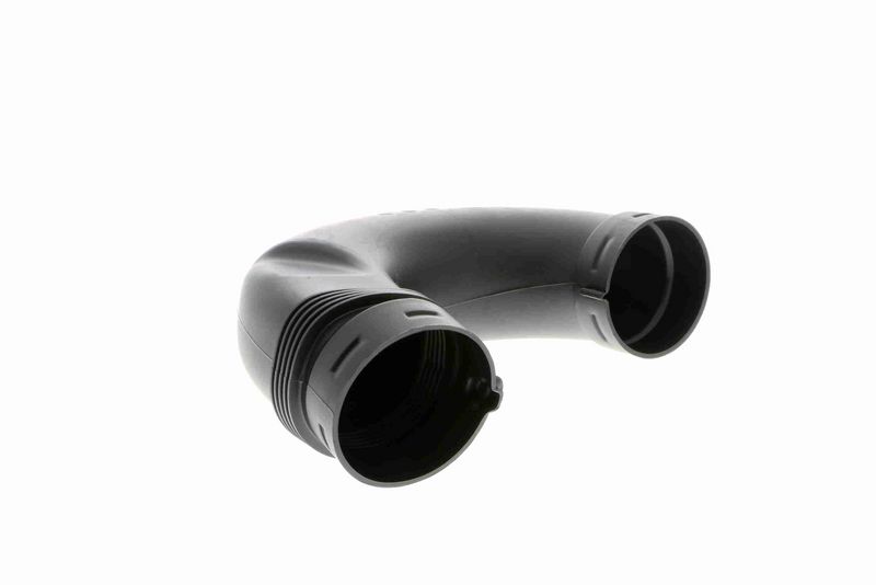 Saugrohr, Luftversorgung