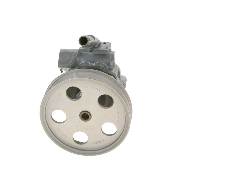 Hydraulikpumpe, Lenkung