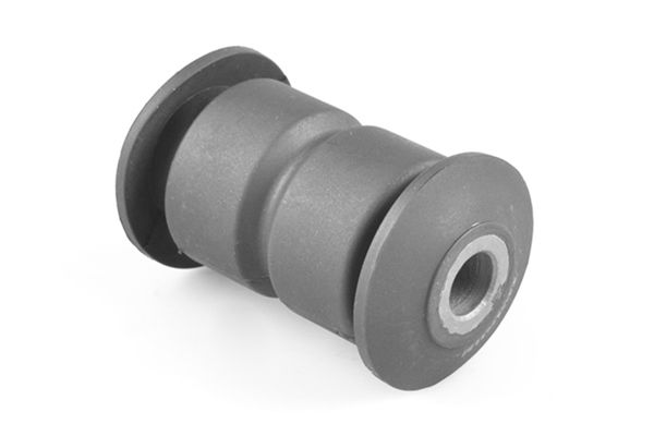 Lagerbuchse, Blattfeder