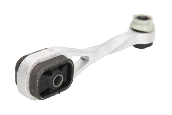 Halter, Motoraufhängung