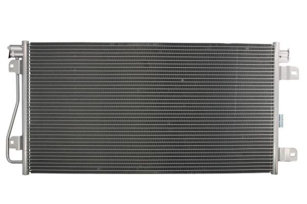 Kondensator, Klimaanlage