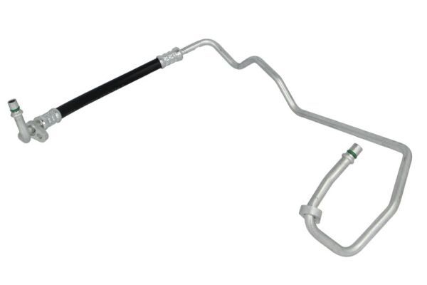 Hochdruckleitung, Klimaanlage