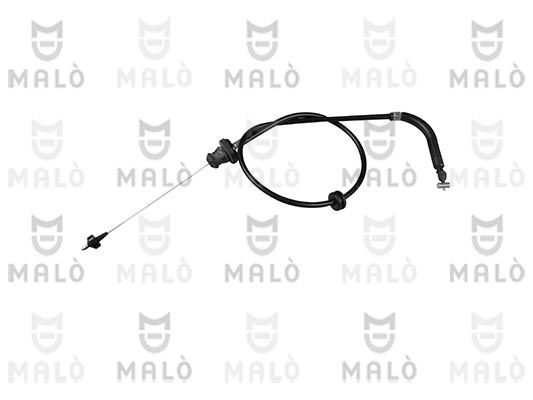 Gasfeder, Koffer-/Laderaum