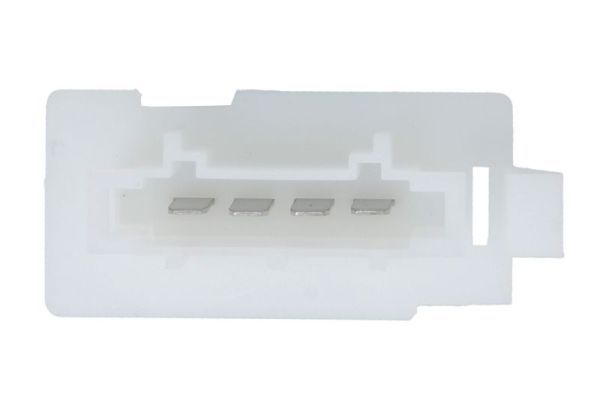 Bedienelement, Heizung/Lüftung