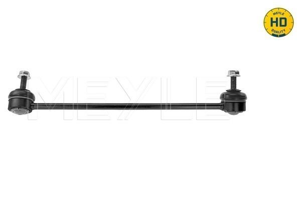 Stange/Strebe, Stabilisator