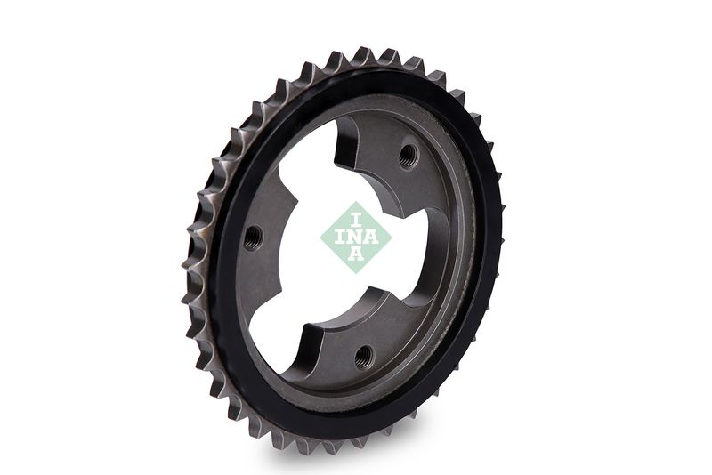 Zahnrad, Nockenwelle