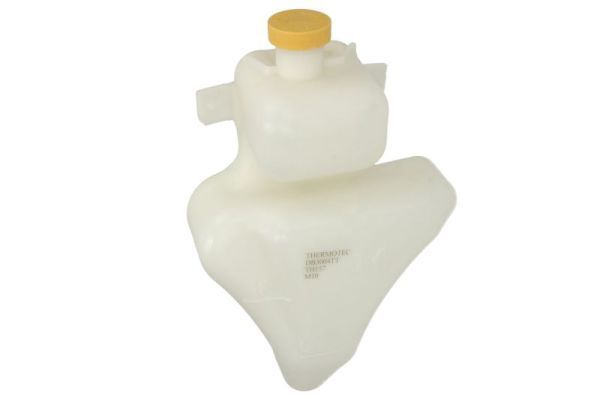 Ausgleichsbehälter, Kühlmittel