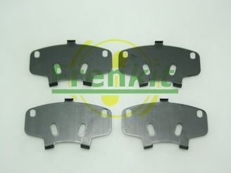 Kondensator, Klimaanlage