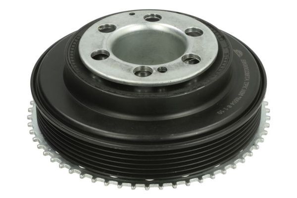 Riemenscheibe, Kurbelwelle