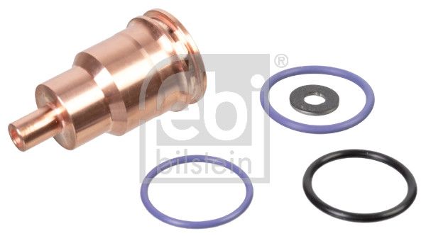 Magnetschalter, Starter