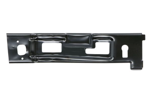 Kühlergitter - Teile